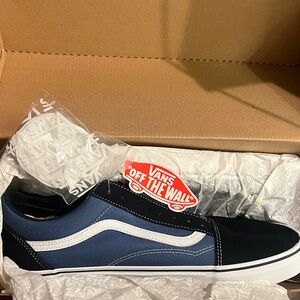 Vans Old Skool Skater shoes